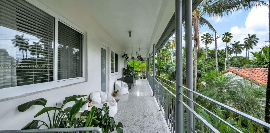 Condo à Miami Beach, Floride, 1 chambre № 1731563