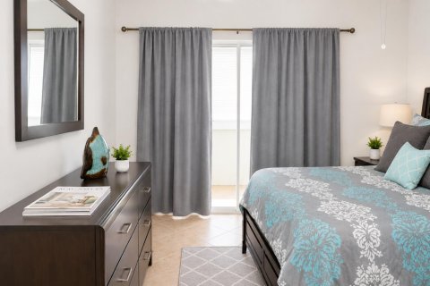 Купить кондоминиум в Делрей-Бич, Флорида 5 комнат, 81.75м2, № 2173137 - фото 10
