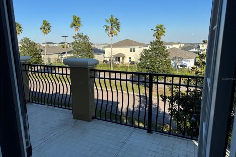 Adosado en venta en Davenport, Florida, 4 dormitorios, 181.16 m2 № 1634797 - foto 21