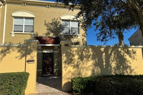 Adosado en venta en Davenport, Florida, 4 dormitorios, 181.16 m2 № 1634797 - foto 2