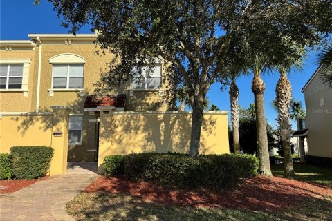 Adosado en venta en Davenport, Florida, 4 dormitorios, 181.16 m2 № 1634797 - foto 1