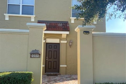 Adosado en venta en Davenport, Florida, 4 dormitorios, 181.16 m2 № 1634797 - foto 3