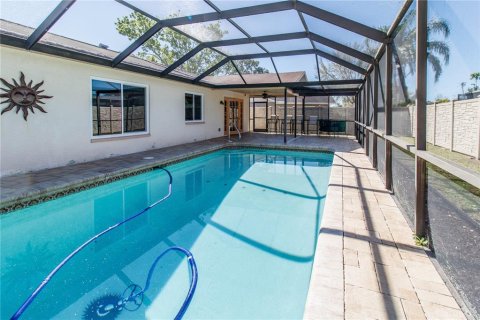 Casa en venta en Port Richey, Florida, 3 dormitorios, 150.87 m2 № 1582142 - foto 15