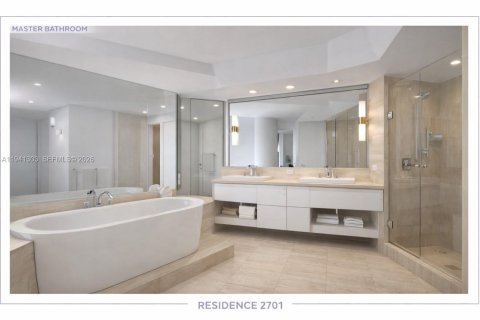 Copropriété à vendre à Aventura, Floride: 3 chambres, 229.47 m2 № 2003826 - photo 6