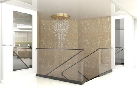 Copropriété à vendre à Aventura, Floride: 3 chambres, 229.47 m2 № 2003826 - photo 15