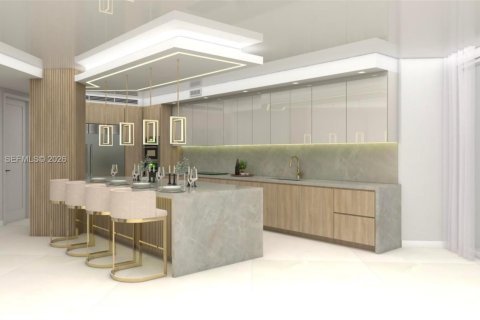 Copropriété à vendre à Aventura, Floride: 3 chambres, 229.47 m2 № 2003826 - photo 12