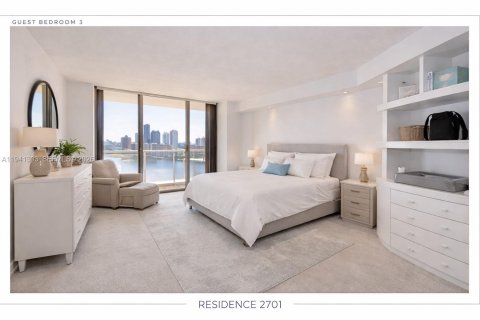 Copropriété à vendre à Aventura, Floride: 3 chambres, 229.47 m2 № 2003826 - photo 7