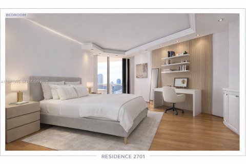 Copropriété à vendre à Aventura, Floride: 3 chambres, 229.47 m2 № 2003826 - photo 4