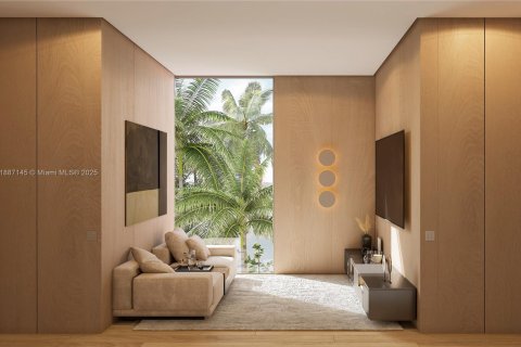 Townhouse in Miami, Florida 4 bedrooms, 191.19 sq.m. № 1954214 - photo 25