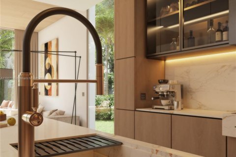 Townhouse in Miami, Florida 4 bedrooms, 191.19 sq.m. № 1954214 - photo 16