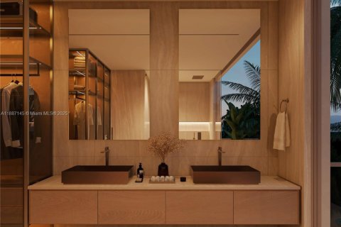 Townhouse in Miami, Florida 4 bedrooms, 191.19 sq.m. № 1954214 - photo 22