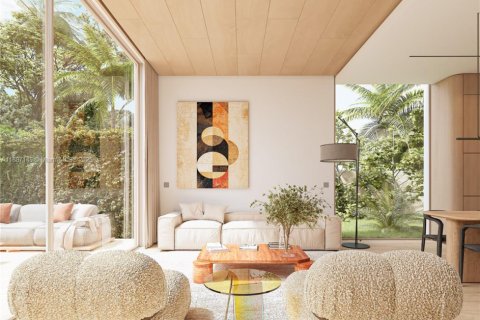 Townhouse in Miami, Florida 4 bedrooms, 191.19 sq.m. № 1954214 - photo 8