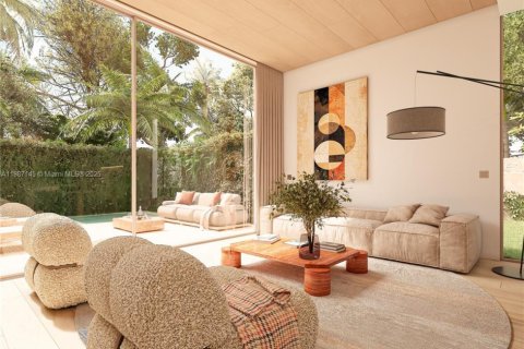 Townhouse in Miami, Florida 4 bedrooms, 191.19 sq.m. № 1954214 - photo 7