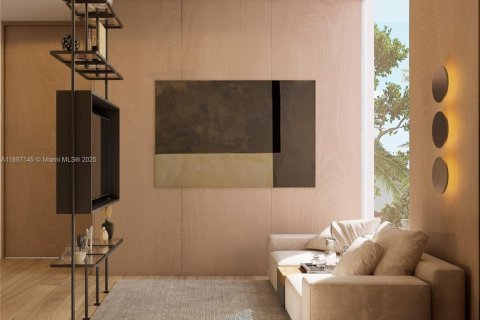 Townhouse in Miami, Florida 4 bedrooms, 191.19 sq.m. № 1954214 - photo 26