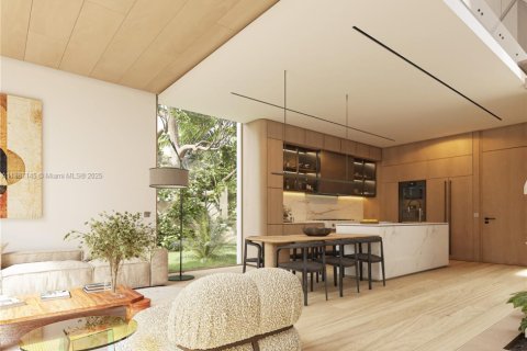 Townhouse in Miami, Florida 4 bedrooms, 191.19 sq.m. № 1954214 - photo 9