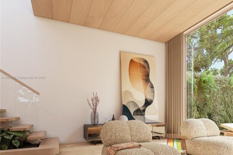 Townhouse in Miami, Florida 4 bedrooms, 191.19 sq.m. № 1954214 - photo 11