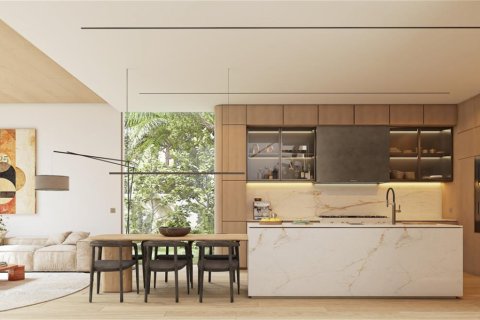 Townhouse in Miami, Florida 4 bedrooms, 191.19 sq.m. № 1954214 - photo 13