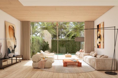 Townhouse in Miami, Florida 4 bedrooms, 191.19 sq.m. № 1954214 - photo 6