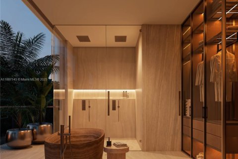 Townhouse in Miami, Florida 4 bedrooms, 191.19 sq.m. № 1954214 - photo 24