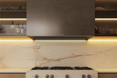 Townhouse in Miami, Florida 4 bedrooms, 191.19 sq.m. № 1954214 - photo 17