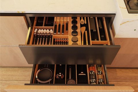 Townhouse in Miami, Florida 4 bedrooms, 191.19 sq.m. № 1954214 - photo 19