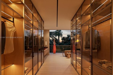 Townhouse in Miami, Florida 4 bedrooms, 191.19 sq.m. № 1954214 - photo 21