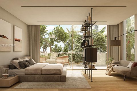 Townhouse in Miami, Florida 4 bedrooms, 191.19 sq.m. № 1954214 - photo 20