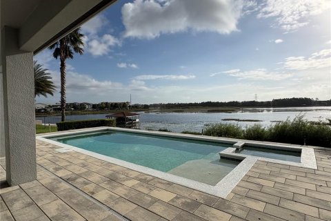 House in Winter Garden, Florida 4 bedrooms, 320.05 sq.m. № 2384395 - photo 20