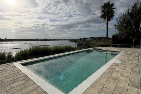House in Winter Garden, Florida 4 bedrooms, 320.05 sq.m. № 2384395 - photo 21
