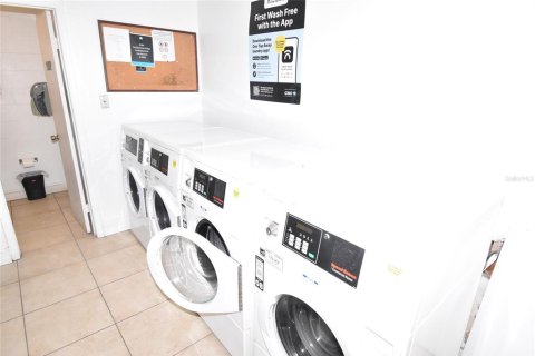 Condo in Tampa, Florida, 1 bedroom № 2258812 - photo 24