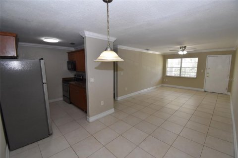 Condo in Tampa, Florida, 1 bedroom № 2258812 - photo 9