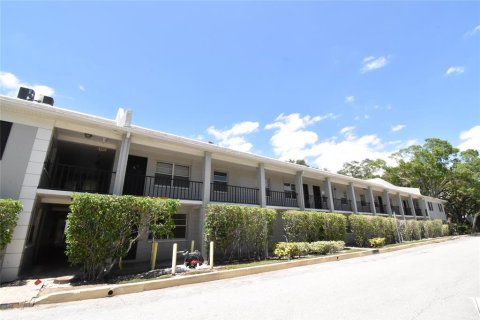 Condo in Tampa, Florida, 1 bedroom № 2258812 - photo 21