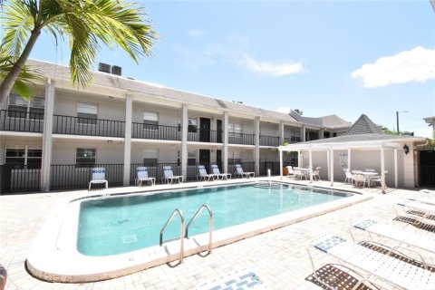 Condo in Tampa, Florida, 1 bedroom № 2258812 - photo 20