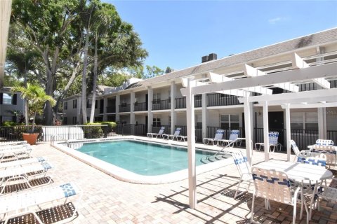 Condo in Tampa, Florida, 1 bedroom № 2258812 - photo 18