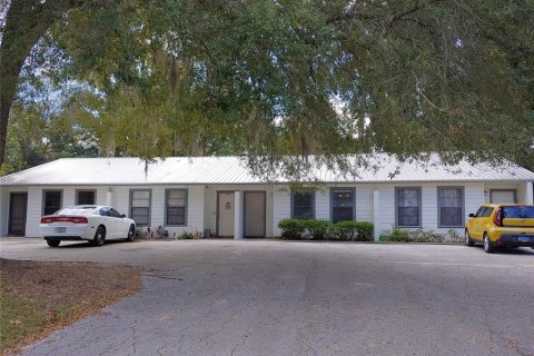 Appartement à Gainesville, Floride 2 chambres, 78.87 m2 № 2322302
