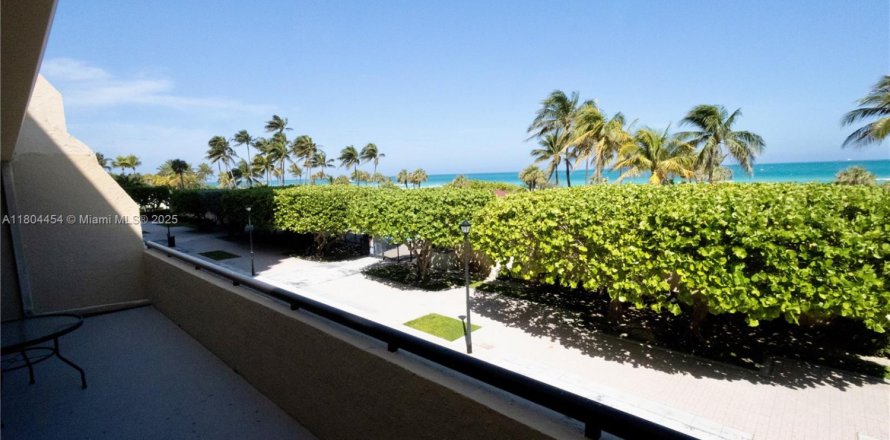 Condo à Miami Beach, Floride, 2 chambres  № 1727887