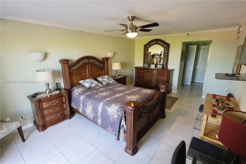 Copropriété à vendre à Miami Beach, Floride: 2 chambres № 1727887 - photo 8