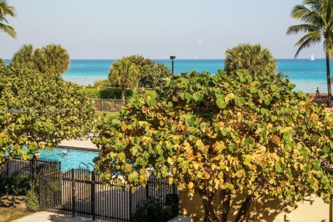Copropriété à vendre à Miami Beach, Floride: 2 chambres № 1727887 - photo 3