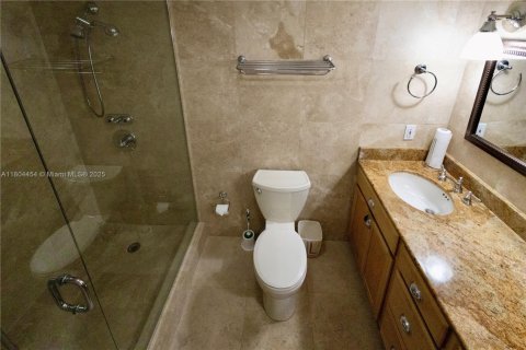 Copropriété à vendre à Miami Beach, Floride: 2 chambres № 1727887 - photo 9