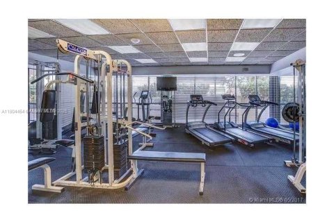 Copropriété à vendre à Miami Beach, Floride: 2 chambres № 1727887 - photo 20
