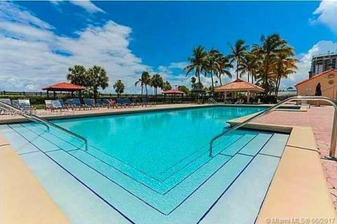Copropriété à vendre à Miami Beach, Floride: 2 chambres № 1727887 - photo 19