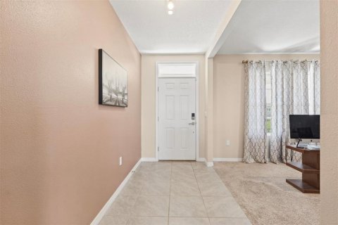 Villa ou maison à vendre à Lakeland, Floride: 4 chambres, 248.42 m2 № 2432789 - photo 5