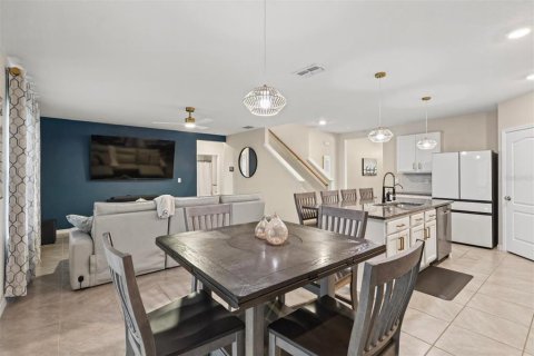 Villa ou maison à vendre à Lakeland, Floride: 4 chambres, 248.42 m2 № 2432789 - photo 13