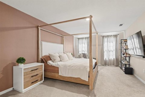 Villa ou maison à vendre à Lakeland, Floride: 4 chambres, 248.42 m2 № 2432789 - photo 22