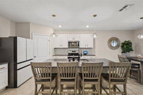 Villa ou maison à vendre à Lakeland, Floride: 4 chambres, 248.42 m2 № 2432789 - photo 9