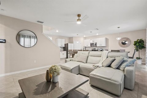 Villa ou maison à vendre à Lakeland, Floride: 4 chambres, 248.42 m2 № 2432789 - photo 18