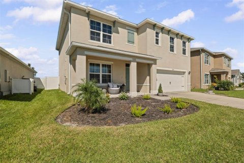 Villa ou maison à vendre à Lakeland, Floride: 4 chambres, 248.42 m2 № 2432789 - photo 3