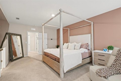 Villa ou maison à vendre à Lakeland, Floride: 4 chambres, 248.42 m2 № 2432789 - photo 24