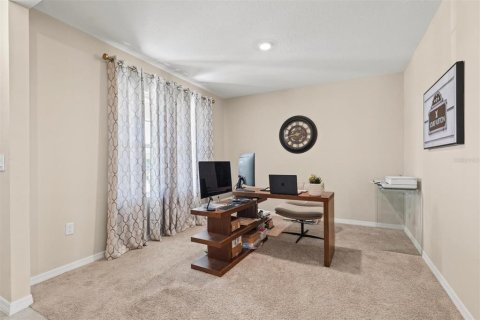 Villa ou maison à vendre à Lakeland, Floride: 4 chambres, 248.42 m2 № 2432789 - photo 6