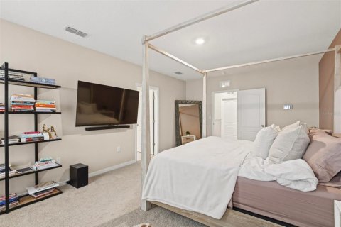 Villa ou maison à vendre à Lakeland, Floride: 4 chambres, 248.42 m2 № 2432789 - photo 25